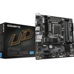 Płyta główna Gigabyte B760M DS3H DDR4