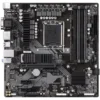 Płyta główna GIGABYTE B760M DS3H LGA1700 4xDDR5 4xSATA 2xM.2 mATX MB