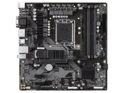 Płyta główna GIGABYTE B760M DS3H LGA1700 4xDDR5 4xSATA 2xM.2 mATX MB