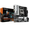 Płyta główna GIGABYTE B650M GAMING PLUS WIFI AMD B650 Gniazdo AM5 micro ATX B650M GAMING PLUS WF