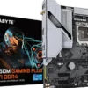 Płyta główna Gigabyte B760M GAMING PLUS WIFI DDR4