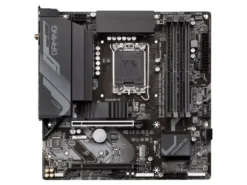 Płyta główna GIGABYTE B760M GAMING X AX LGA1700 1xHDMI 1xDP