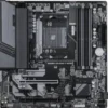 Płyta główna GIGABYTE B550M GAMING X WIFI6 Socket AM4 micro ATX