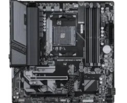 Płyta główna GIGABYTE B550M GAMING X WIFI6 Socket AM4 micro ATX