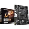 Płyta główna Gigabyte B450M K