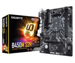 Płyta główna Gigabyte B450M S2H