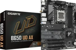 Płyta główna Gigabyte B650 UD AX