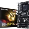 Płyta główna Gigabyte GA-970A-DS3P