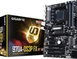 Płyta główna Gigabyte GA-970A-DS3P