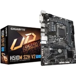 Płyta główna Gigabyte H510M S2H V2