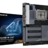 Płyta główna GIGABYTE TRX50 AI TOP-2B AMD TRX50 Socket sTR5 Rozszerzone ATX TRX50 AI TOP-2B