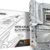 Płyta główna GIGABYTE X870 Aorus Elite WiFi7 Ice