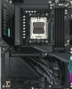 Płyta główna Gigabyte X870E A ELITE X
