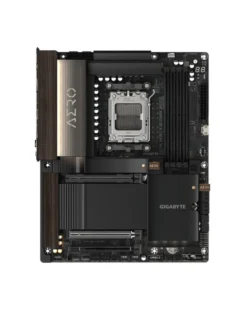 Płyta główna GIGABYTE X870E AERO X DK WOOD AM5 1xHDMI