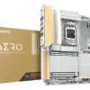 Płyta główna GIGABYTE X870E AERO X3D WOOD