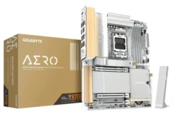 Płyta główna GIGABYTE X870E AERO X3D WOOD