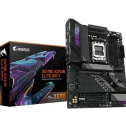 Płyta główna GIGABYTE X870E Aorus Elite WiFi7