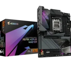 Płyta główna Gigabyte X870E AORUS MASTER