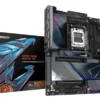 Płyta główna GIGABYTE X870E AORUS MASTER X3D