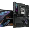 Płyta główna Gigabyte X870E AORUS PRO X3D AMD X870E AM5 ATX
