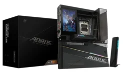 Płyta główna Gigabyte X870E AORUS XTREME X3D AI TOP