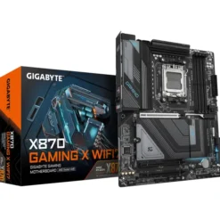 Płyta główna Gigabyte X870 GAMING X WIFI7 AM5