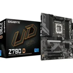 Płyta główna GIGABYTE Z790 D - Z790 D