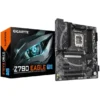 Płyta główna GIGABYTE Z790 EAGLE płyta główna Intel Z790 LGA 1700 ATX Z790 EAGLE