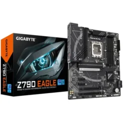Płyta główna GIGABYTE Z790 EAGLE płyta główna Intel Z790 LGA 1700 ATX Z790 EAGLE