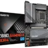 Płyta główna Gigabyte Z690 GAMING X DDR4 Z690 GAMING X DDR4
