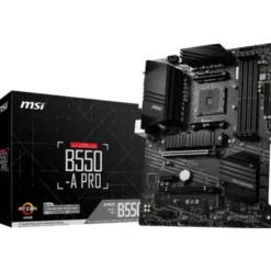 Płyta główna MSI B550-A PRO (7C56-002R)