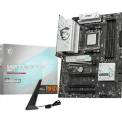 Płyta główna MSI B850 Gaming Plus WiFi