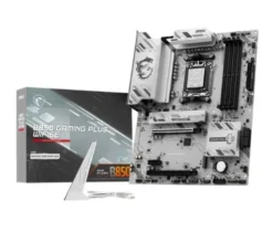 Płyta główna MSI B850 GAMING PLUS WIFI6E