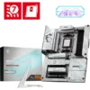 Płyta główna MSI B850 GAMING PLUS WIFI PZ AMD B850 Gniazdo AM5 ATX B850 GAMING PLUS WIFI PZ