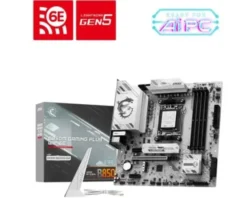 Płyta główna MSI B850M GAMING PLUS WIFI6E