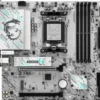 Płyta główna MSI B840M GAMING PLUS WIFI6E płyta główna AMD B840 Gniazdo AM5 micro ATX B840M GAMING PLUS WIFI6E