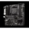 Płyta główna MSI B550M PRO-VDH Support for 3rd Gen AMD Ryzen Processors future AMD Ryzen with BIOS update 4xDIMM 4xSATAIII 2xM.2 AM4 mATX 105W