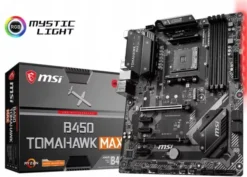 Płyta główna MSI B450 TOMAHAWK MAX