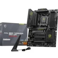 Płyta główna MSI MAG B850 TOMAHAWK MAX WIFI