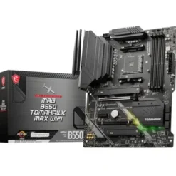 Płyta główna MSI MAG B550 TOMAHAWK MAX WIFI