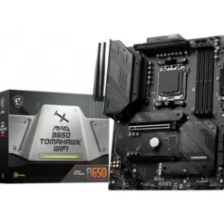 Płyta główna MSI MAG B650 Tomahawk WiFi