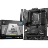 Płyta główna MSI MAG B760 TOMAHAWK WIFI LGA1700 ATX