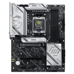 Płyta główna MSI MAG X870E GAMING MAX WIFI