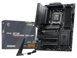Płyta główna MSI MAG X870E TOMAHAWK MAX WIFI AM5 ATX