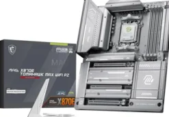 Płyta główna MSI MAG X870E TOMAHAWK MAX WIFI PZ AM5 ATX