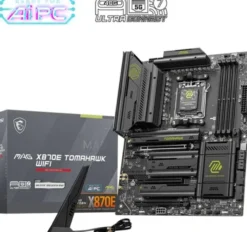 Płyta główna MSI MAG X870E TOMAHAWK WIFI AM5 MB
