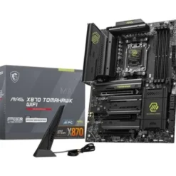 Płyta główna MSI MAG X870 Tomahawk WiFi