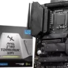 Płyta główna MSI MAG Z790 TOMAHAWK WIFI