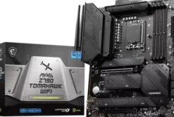 Płyta główna MSI MAG Z790 TOMAHAWK WIFI