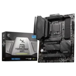 Płyta główna MSI MAG Z790 TOMAHAWK WIFI